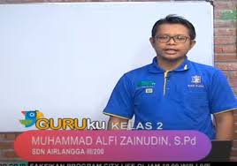 Ringkasan materi sbo tv kelas 4 4 desember 2020. Jawaban Soal Sbo Tv 4 Agustus 2020 Sd Kelas 1 Lengkap Benar