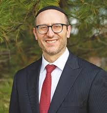 Rabbi Dani Rockoff To Lead WDS