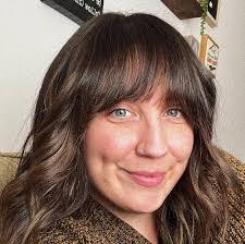 Sarah Vandegriff's Instagram, Twitter & Facebook