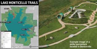 Zillow has 63 homes for sale in monticello ar. Searktoday Com Monticello Seeks Grant For 25 Mile Trail Around Lake Outdoors Magnoliareporter Com