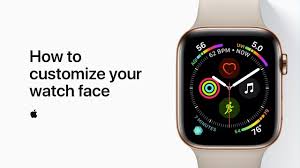 How To Customize Your Apple Watch Face Apple Support Youtube Apple Watch Apple Watch Faces Customize Apple Watch