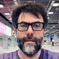 Daniel Crowder Email & Phone Number