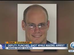 IRC deputy out of hospital after shooting