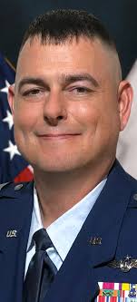 Barden Chosen to Head North Dakota Wing