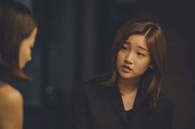Parasite Movie Google Search Park So Dam Movie Shots Korean Actresses