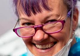 Diane Ashcroft's Instagram, Twitter & Facebook