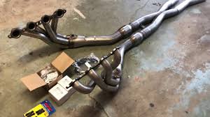 The department of theatre & performance studies (tps) offers a bachelor of arts with four concentrations: Tps Total Performance Solutions C6 Z06 Longtube Headers Youtube
