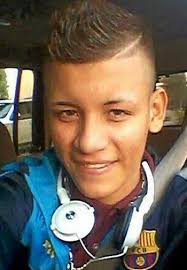 Homicide victim dreamed of becoming famous singer