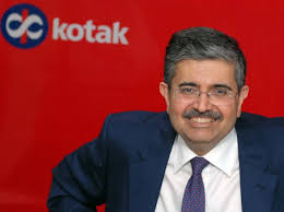 Kotak Mahindra Bank Q4 Net Profit Up 33 At Rs 1 404 Cr Business Standard News