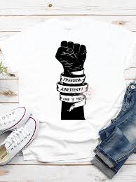 Template shirt shirt template svg shirt svg template svg fashion clothes clothing decorative ornament tshirt decoration casual black white modern t shirt front wear text vector life dark colorful decor textile symbol contemporary emblem collection element t shirts isolated color outline cloth creative emo. Freedom Juneteenth Svg Dxf Png Handmade By Toya