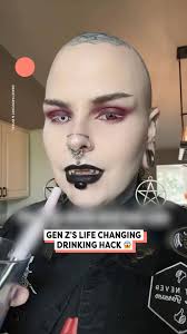 Gen Z’s Life Changing Drinking Hack 😱