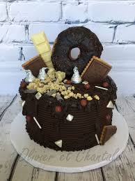 Epingle Sur Cake Gateau Chantaloo