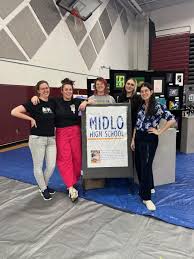 Senior Superlatives: The Best of the Best