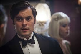 Mr Selfridge TV Drama Series Three episode Guide