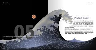Coffee table book projects are right in the wheelhouse for our chinese printing network. The Atlas Book Life As A Physicist
