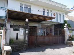 206, jalan ampang, 50450 kuala lumpur. How To Get A Thailand Tourist Visa In Bali Indonesia Renegade Travels