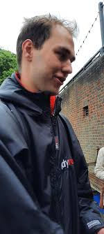 Serpentine Swimming Club