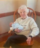 June Herbert Obituary