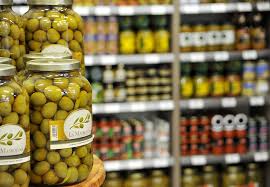 Mit ausstellungen, vorträgen und führungen. Asiamarkt Spanischer Supermarkt Co Stadtwerke Dusseldorf