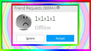 The First Roblox Hacker Youtube