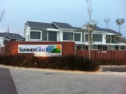 Best overseas development by malaysian developers fulton lane, melbourne a project by s p setia bhd. Property Projects By Suntrack Development Sdn Bhd Land