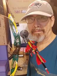 What riser for recurve bow conversion?