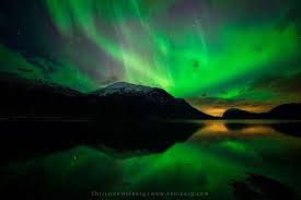 How To Photograph The Northern Lights Or Aurora Borealis Visit Http Www Robflorexplore Com Photo School Northern Lights Night Photography Scenic Photography