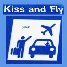 Kiss & Fly - Single - Album by 3spann - Apple Music