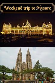 Weekend Trip To Mysore From Bangalore Mysore Mysorefrombangalore Weekendtrip Travel Destinations Asia Asia Travel India Travel