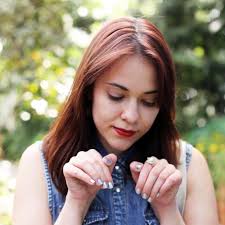 Queer Girl Book Club: They Never Learn — Book Squad Goals