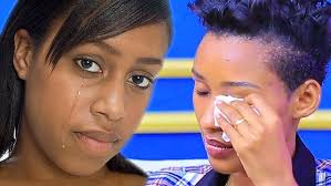 THE FATHER-HEART OF GOD