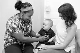 Call A Nurse Service Only For Primary Care Center Patients