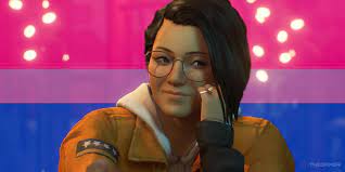 Life Is Strange: True Colors' Alex Chen Is A Chaotic Bisexual, Not  Playersexual