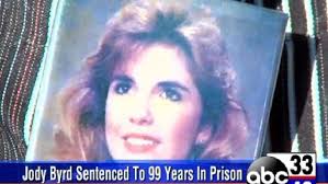 Jody Byrd's 99-year sentence doesn't bring family closure