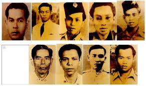 Salam Perjuangan Sejarah Bukit Kepong