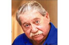 Jerry Ayres Obituary (1940