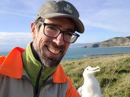 World Ranger Day selfies