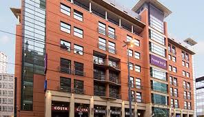 Days inn locations and business hours near manchester (georgia). Manchester Central Hotel Book Direct Premier Inn