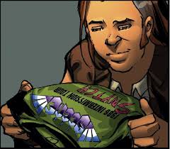 The Kings of the Strip