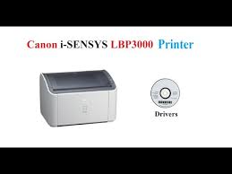تحميل تعريف طابعة كانون canon lbp6000b. ØªØ¹Ø±ÙŠÙ Canon I Sensys Lbp6020b
