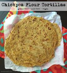 2 Ingredient Chickpea Flour Tortillas Vegan Grain Free Gluten Free Recipe Chickpea Flour Recipes Chickpea Flour Recipes