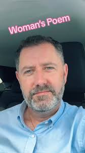 #woman #poem #comedy #irishhumor #relatable #dailyfunny #standupstyle #wink  #humour #humor #laugh #funny #haha #irish #ireland #Kilkenny #☘️☘️☘️  #foryou #viral #fypシ #fyp #fp