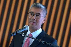 The minister of finance (or simply, finance minister) is the head of the ministry of finance of the government of malaysia. Finance Minister Foresees Malaysia S Economy Growing At Least 6 5pc In 2021 Rm40b Revenue From Taxes Malaysia Malay Mail