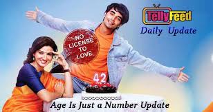 Age Is Just A Number Saturday Update 27 June 2020 Tellyfeed