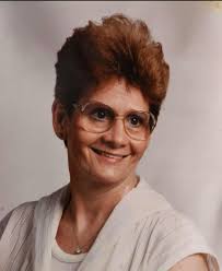 Obituary information for Georgia McNeely