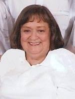 Nancy Milam Obituary (1944