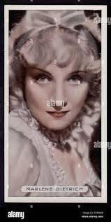 Marléne hi-res stock photography and images