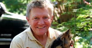 UnConflicted: Chairman Emeritus Tim Wilkes