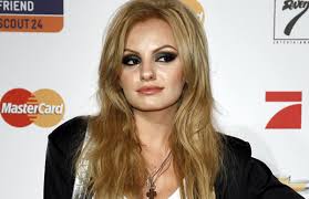 Her biggest hit, it's also stan's only song to chart on the united… Mr Saxobeat Hitmaker Alexandra Stan Accused Of Plagiarism