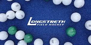 Longstreth Grow the Game Clinic with Instant Replay